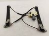 Regulador de puerta delantera con motor 6M2114A389B