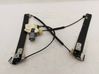 Regulador de puerta delantera con motor 6M2114553B