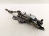 Steering wheel axle CV613C529EA