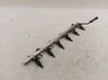 Fuel main line pipe 1437442