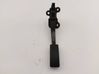 Accelerator throttle pedal 1600A102