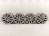 R16 alloy rim 