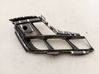 Front bumper lower grill 5FA853665N
