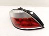 Lampa tylna 24451835