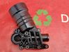 Oil filter cover 059115389AG