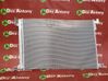 Radiateur condenseur de climatisation 