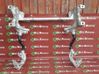 Support, suspension du moteur 