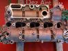 Engine head 32298470AA