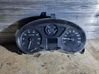 Speedometer (instrument cluster) 5550013101