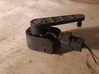 Headlight/headlamp level sensor 