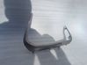 Front bumper splitter molding 5212602380