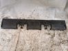 Rear sill trim cover 156151110