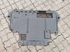 Engine splash shield/under tray 3M51R6P013JA