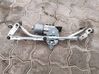 Mechanizm i silniczek wycieraczek szyby przedniej / czołowej 3397021391