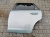 Rear door 