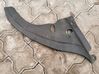 Under headlight/headlamp trim 9683627077