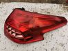Rear/tail lights 9681074080