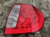 Luz trasera/de freno 924021C5XX