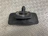 Sliding door check strap stopper 0603680