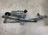 Front wiper linkage and motor 3397020954