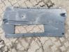 Center/middle under tray cover 9672036380