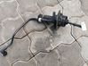 Clutch master cylinder 3M517A543AE