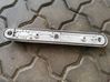 Tail light bulb cover holder 4M5113N004