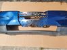 Front bumper 7933597