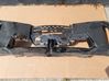 Front bumper 5A6B601