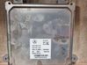 Engine control unit/module A6519007401
