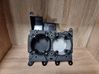 Cup holder front 8R0862534