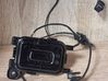 Sensor de radar Distronic 13660010110