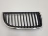 Front bumper upper radiator grill 7120008