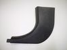 Front sill trim cover 51437008929