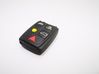 Ignition key/card CE0682