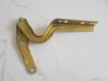 Engine bonnet/hood hinges 11A823301