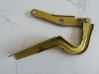 Engine bonnet/hood hinges 11A823302