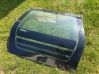 Opening tailgate glass DURACAM