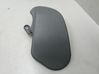 Front driver seat rail trim 82553572
