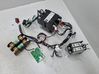 Hybridi / sähköauton akkukennomoduuli CR353EH2JB2F