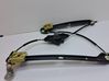 Regulador de puerta delantera con motor 5G4837462H