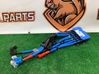 Wiring harness T4A40538