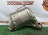 Catalyst/FAP/DPF particulate filter T4A40664