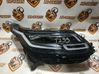 Headlight/headlamp L8A213W030KA