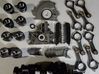Motor 44TDV8