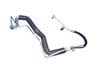 Air conditioning (A/C) pipe/hose JUE000631
