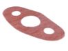 Front wheel hub spindle knuckle FTC3647