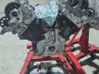 Motor completo LR035361