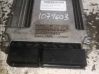 Engine control unit/module ECU P05033700AD