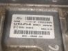 Motorsteuergerät ECU SLVAV4112A650DH